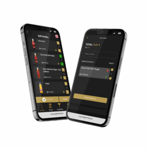 QR Menu