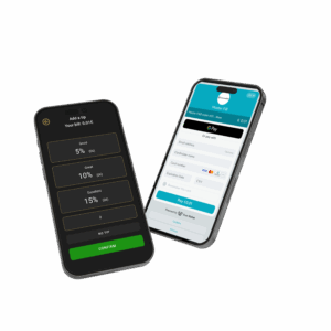 Order & Pay