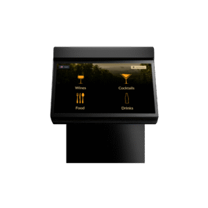 Stand Menu