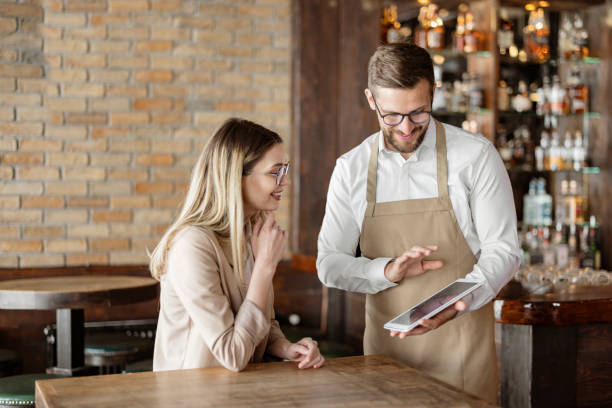 Reinventing Guest Experiences