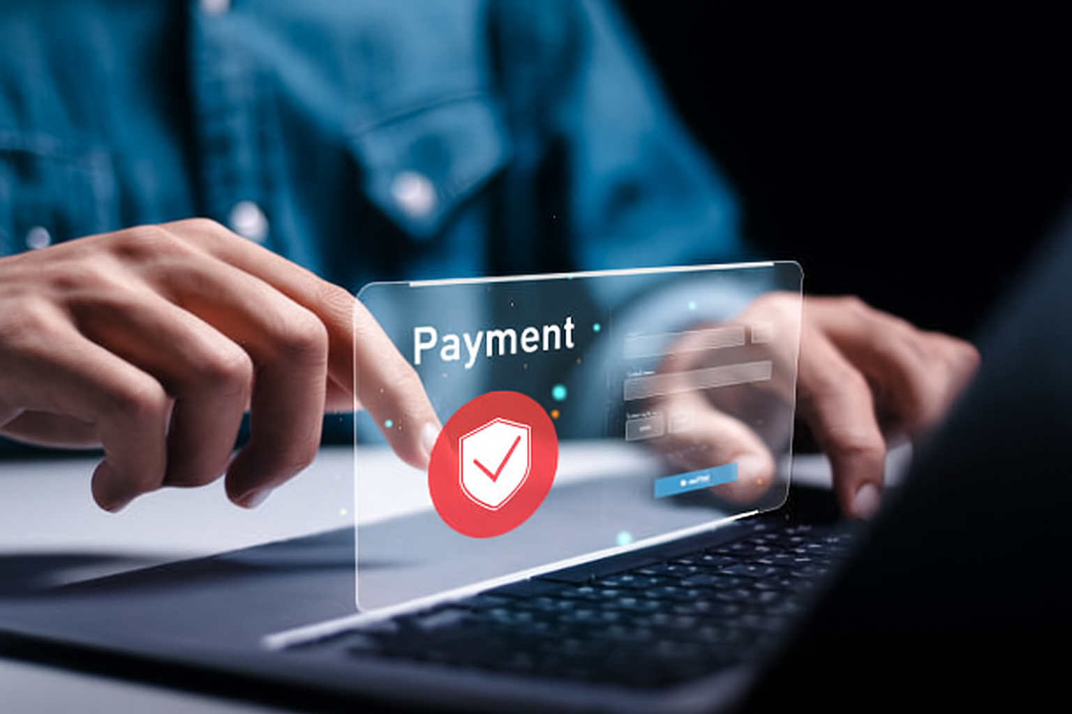 Pay by Link