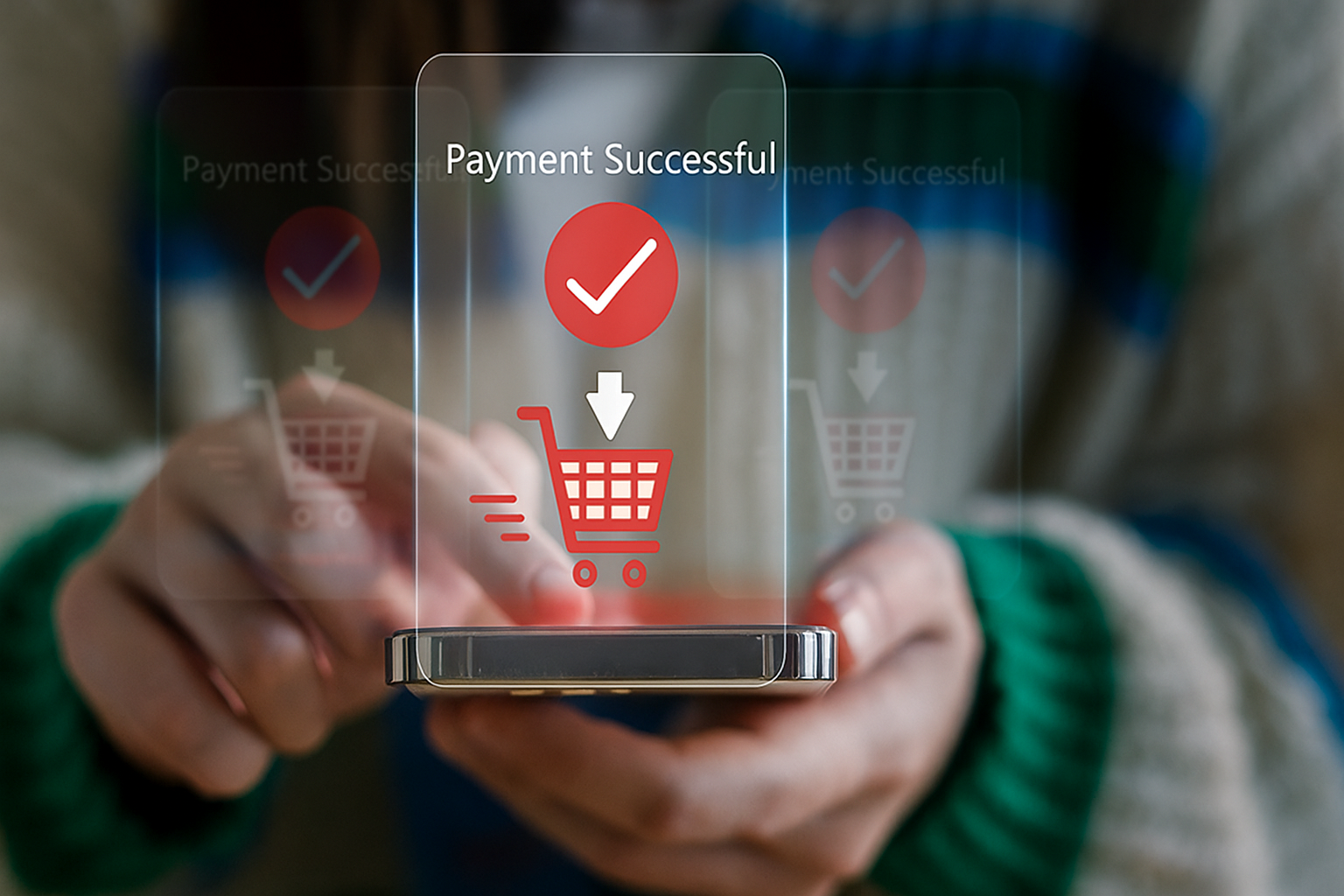 E-commerce Payment