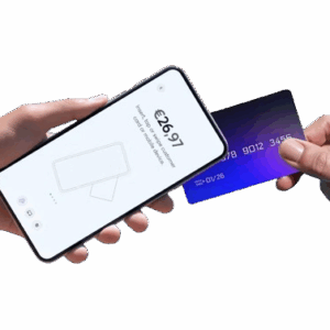 Mobile Pay