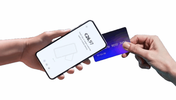 Mobile Pay