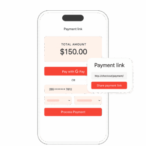 Pay by Link