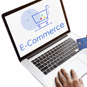 E-commerce
