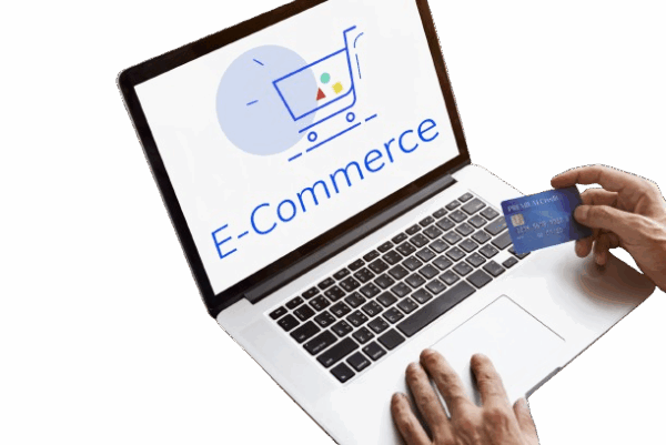E-commerce