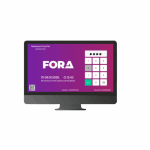 POS Register