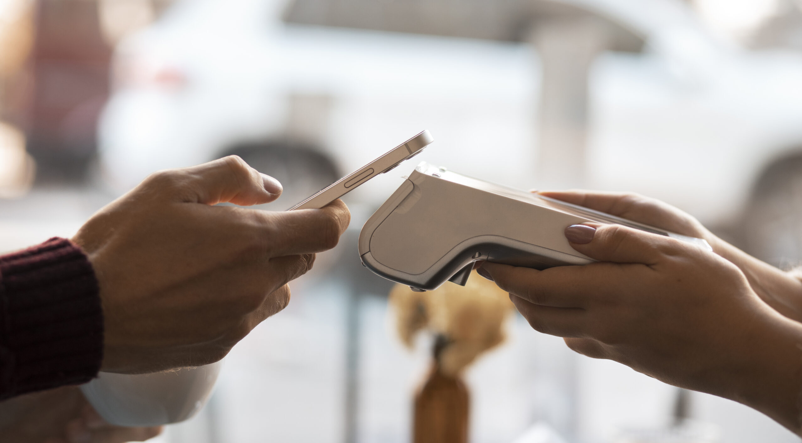 Overview of payment solutions